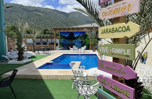 Pinar Quemado Apartment | B7 Ideal apartment for groups, paragliding area