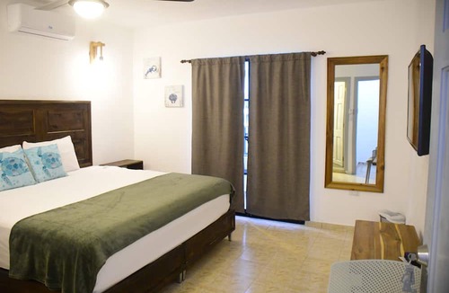 Centro Bed & Breakfast | Hostal Marina Samana