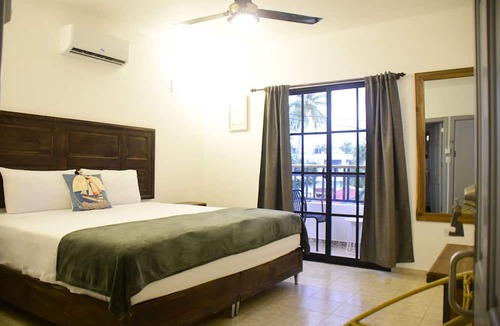 Centro Bed & Breakfast | Hostal Marina Samana