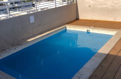 Santo Domingo Este Apartment | Torre millenium20