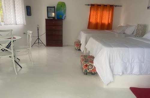 Samana Cabin | Cayena Del Mar Private Boutique Resort