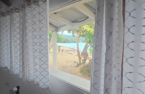 Samana Cabin | Cayena Del Mar Private Boutique Resort