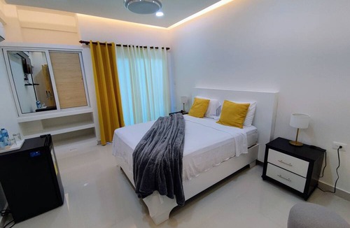 Azua Hotel | Hotel el barco