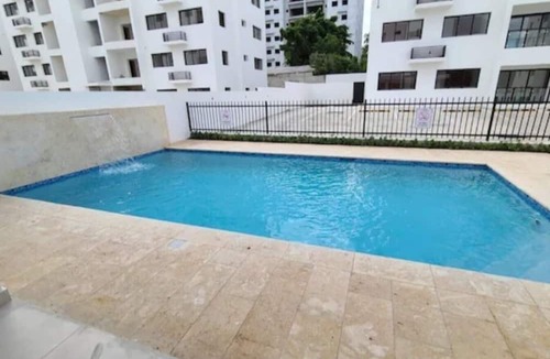 Santiago Province Apartment | Tower I