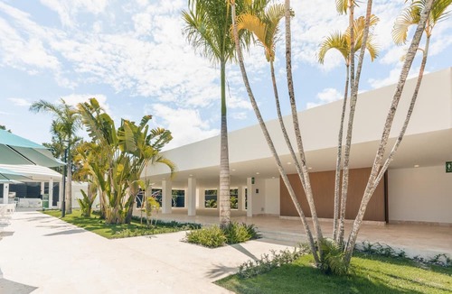 Puerto Plata Villa | Serenity Villa in Green One F4