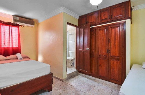 Tropical del Este Apartment | Tropical Paradise Retreat in Santo Domingo