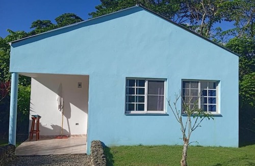 Monte Plata Hotel | Hotel Alma de Tainos