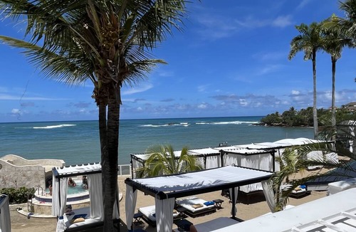 Costambar Villa | Romantic Caribbean villa just minutes from the beach