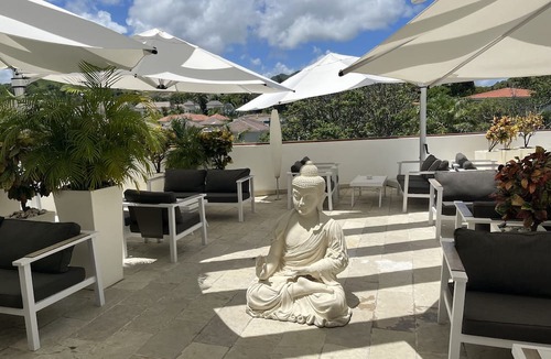Costambar Villa | Romantic Caribbean villa just minutes from the beach