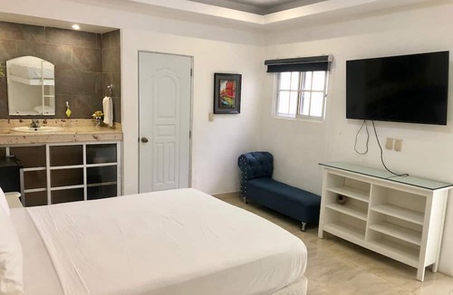 Juan Esteban Bed & Breakfast | Hotel Daymond Blue