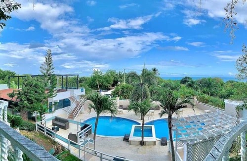 Juan Esteban Bed & Breakfast | Hotel Daymond Blue