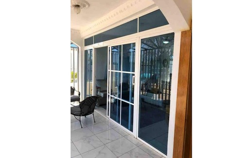 Santa Cruz de Mao House | House with 4 rooms with outdoor terrace!