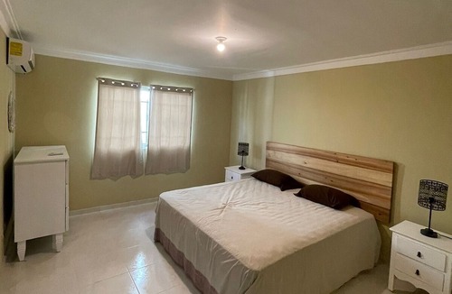Alma Rosa Apartment | Apartamento Familiar