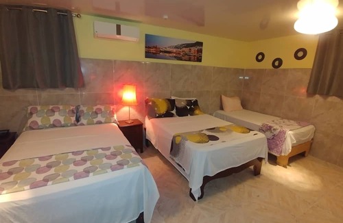 La Primavera Hotel | Hotel Riparbella