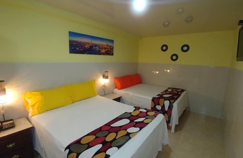 La Primavera Hotel | Hotel Riparbella