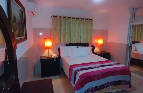 La Primavera Hotel | Hotel Riparbella