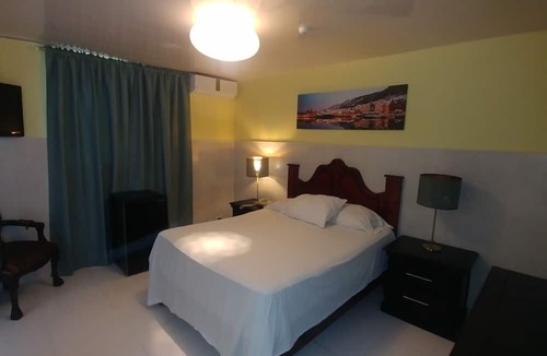 La Primavera Hotel | Hotel Riparbella