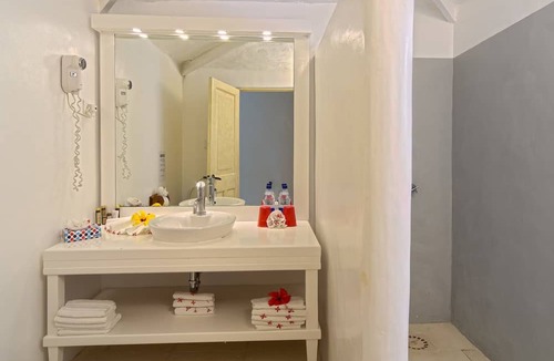 Las Terrenas Hotel | Hotel Atlantis