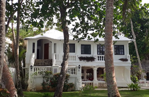 Las Terrenas Hotel | Hotel Atlantis