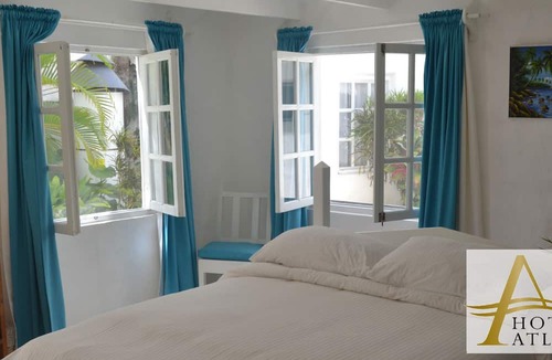 Las Terrenas Hotel | Hotel Atlantis