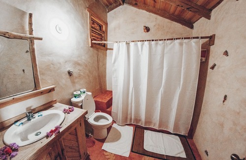 Sabana de la Mar Hotel | Altos de Caño Hondo