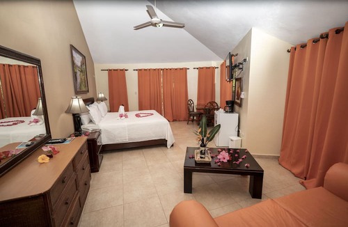 Jarabacoa Hotel | Jarabacoa River Club