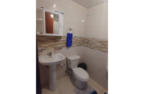 Prado Oriental Apartment | Furnished City Apartment Juan Bosch