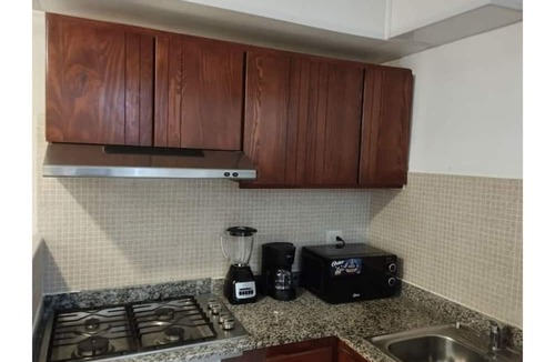 Prado Oriental Apartment | Furnished City Apartment Juan Bosch