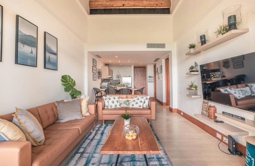 Casa de Campo Apartment | 1BR 4 Guests Golf View Course Casa de Campo