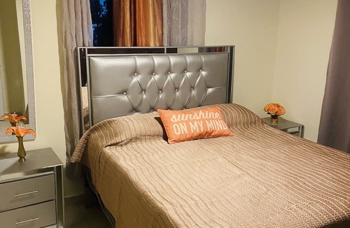 Santiago Province Apartment | Casa azul