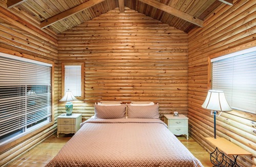 Constanza Villa | Cozy villa close to the rive in Arroyo Frio