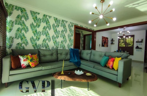 Luperon Condo | TROPI-BEACH CHIC AND ELEGANT CONDO
