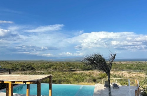 Azua Hotel | Altos de la Caobita