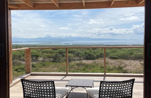 Azua Hotel | Altos de la Caobita