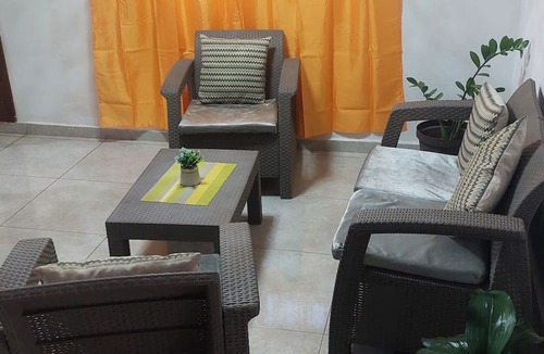 Pedernales Hotel | Hotel Elaplatanao
