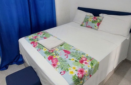 Pedernales Hotel | Hotel Elaplatanao