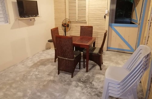 Higuey House | Hotel el conde de villa rosa