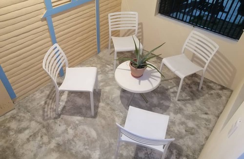 Higuey House | Hotel el conde de villa rosa