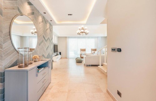 Punta Cana Village Villa | Cozy 3br-villa w Pool BBQ in Punta Cana