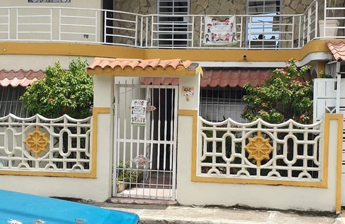 San Cristobal Hotel | Alojamientos Fe