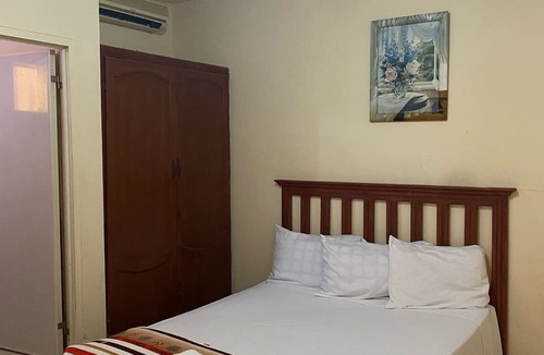 San Juan Province Hotel | Hotel Plaza la Duarte