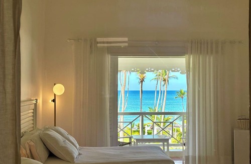 Las Galeras Hotel | HOTEL TODOBLANCO