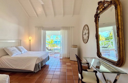Las Galeras Hotel | HOTEL TODOBLANCO