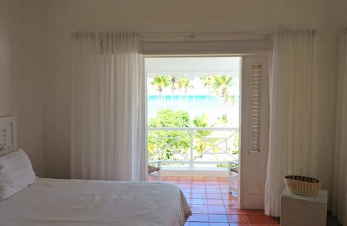 Las Galeras Hotel | HOTEL TODOBLANCO