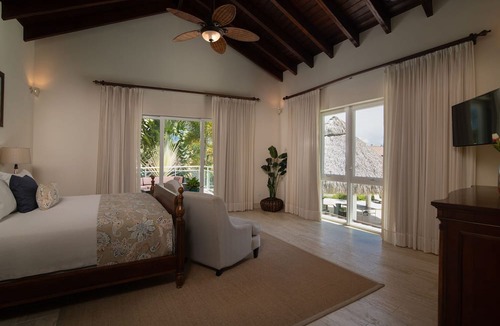 Yarary - Cap Cana Villa | Cap Cana's most coveted villa 8 Bedrooms