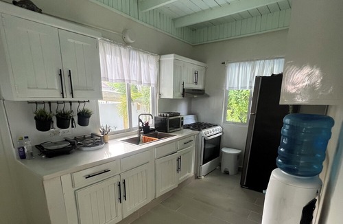 Cabrera Villa | Cozy Villa, Ocean Views