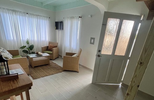 Cabrera Villa | Cozy Villa, Ocean Views