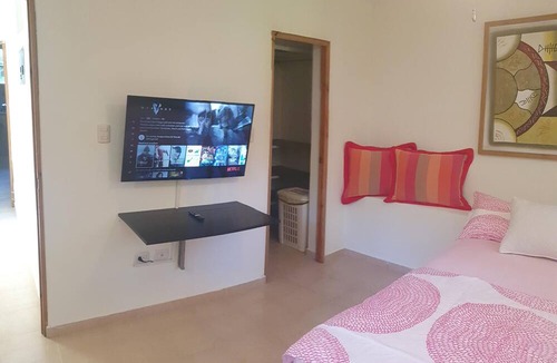 La Vega Province House | Private apartment