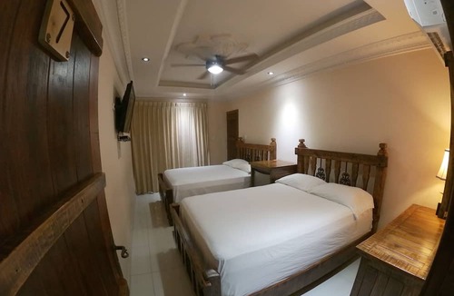 Bani Hotel | Hotel Don Perez