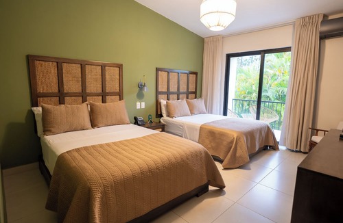 La Joya Hotel | Hotel Pinar Dorado by Gran Jimenoa